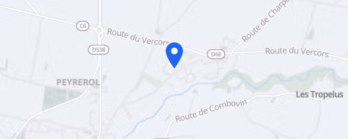 Raye Vtt Vercors  ( Rvv )  - Chabeuil