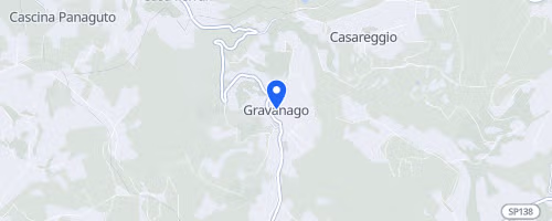 Gravanago Annullata