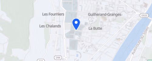 24 Heures de l'Ardèche - Guilherand-Granges