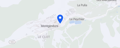 Triathlon des Neiges de Montgenèvre