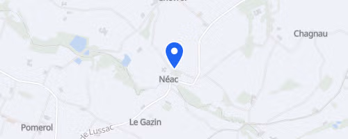 Course des lions - Néac