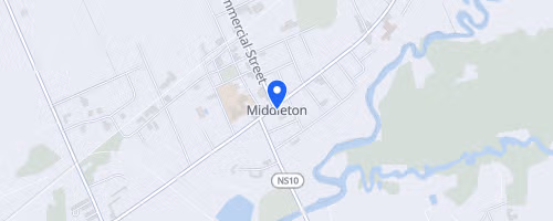 Middleton Heart of the Valley Century Ride 2026