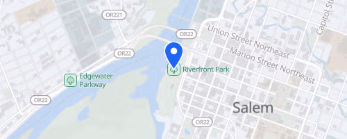 STRIDE 5k/10k Run Walk Riverfront and Minto-Brown Island Parks