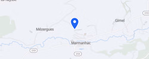 La TRB'TRAIL - Marmanhac