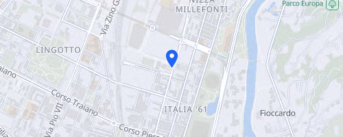 Vertical Grattacielo Regione Piemonte
