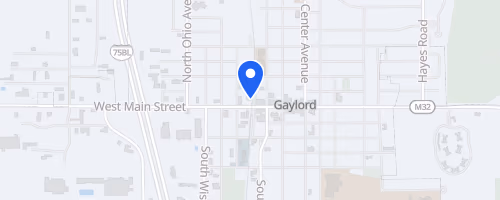 Gaylord Alpenfest 5K/10K Run