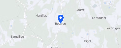 Trail de Bourrou