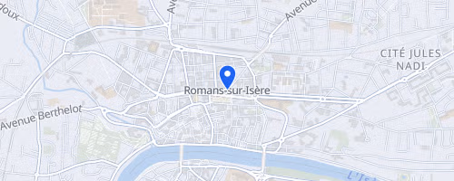 Les Foulées Romanaises - Romans-Sur-Isere