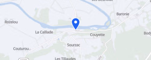 Maratrail des fontaines - Sourzac