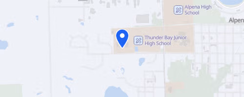 Thunder Bay Thriller
