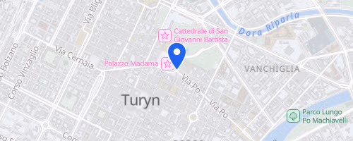 Marathon de Turin