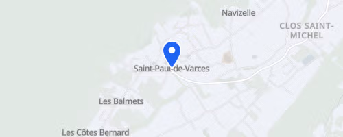 La Petite Trotte Des Ruisseaux - Saint Paul De Varces