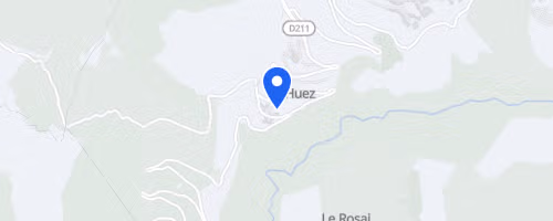 Montée de l'Alpes d'Huez
