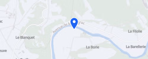 Trail du Platane