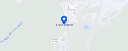 Trail des lacs de Chamrousse Belledonne