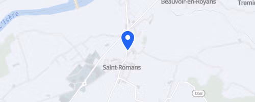 Randonnee De La Raviole - Saint-romans