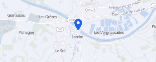 La Larchoise - Larche