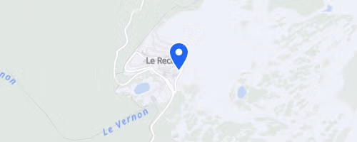 Trails des Lacs de Chamrousse-Belledonne (TLCB)