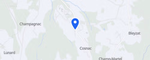 Massi Open XC Manche 3 - Cosnac