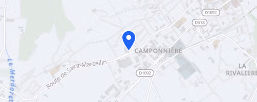 Triathlon du Pays de Saint Marcellin - Chatte