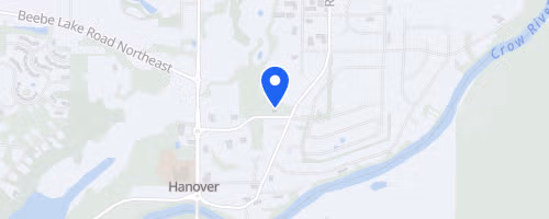 2026 Hanover Harvest Festival 5K