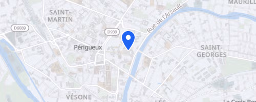 Duathlon de Périgueux