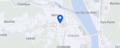 Trail du St Joseph