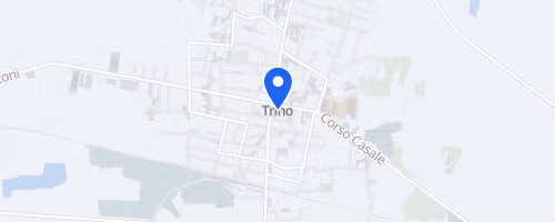 XX^ Mezza Maratona Terre d'Acqua Citta' di Trino