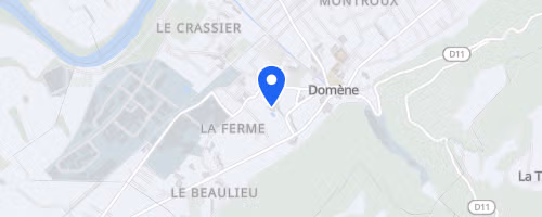 Randonnee De L' Espoir - Domene