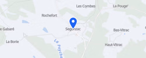 Trail de la Grande Champagne