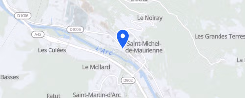 Grand Raid des 3 Vallées - 70 km 2026
