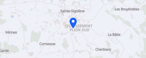 La Golenoise Randonnée Pédestre - Sainte-Sigolène