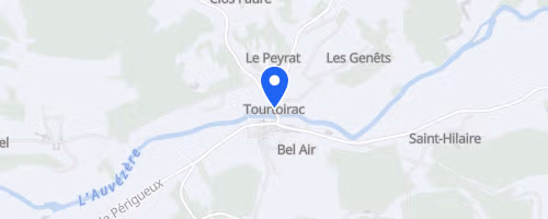 La Périgordine Ultra Trail - Tourtoirac