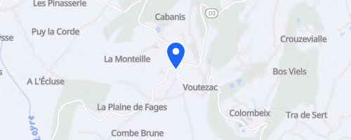 Trail des pêches