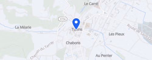 Sacré trail des collines - Tullins