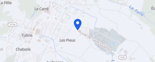Les 24 heures de l'Isère à Tullins