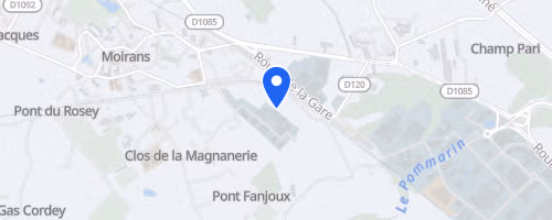 Aquathlon de Moirans - Saint-Jean-de-Moirans