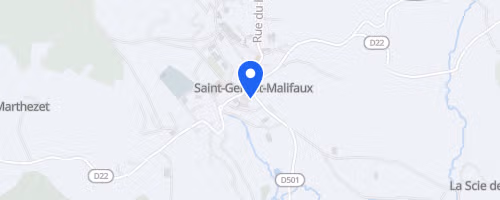 Trail du Haut Pilat