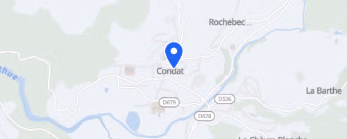 Trail hivernal du Haut Cantal - Condat