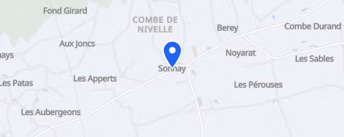 Sonnay Guinguette Trail