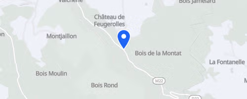 Courir pour des pommes - Saint-Romain