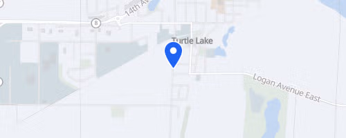 Turtle Lake Turtle Trot