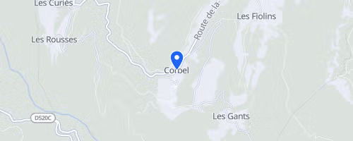 6 / 12H De Corbel