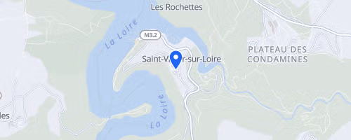 Foulée de la ligue - Saint-Victor-sur-Loire