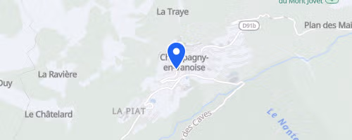 TransMaurienne Vanoise