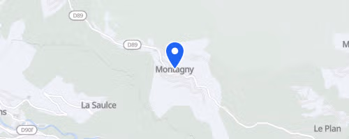 Rallye Des Landes - Montagny