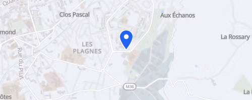 La St Cham Vtt N°17 - Saint-chamond