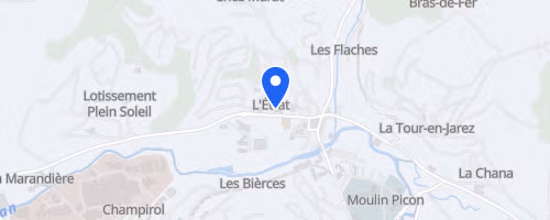 La Foulée Verte de L'Étrat