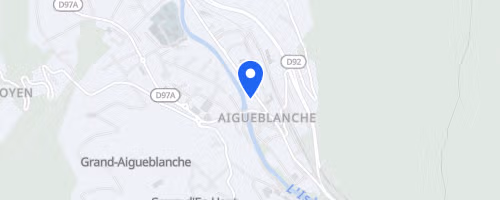 EDF Trail des Vallées d'Aigueblanche (ETVA)