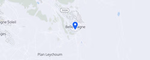 Odysséa La Plagne - La Plagne-Tarentaise